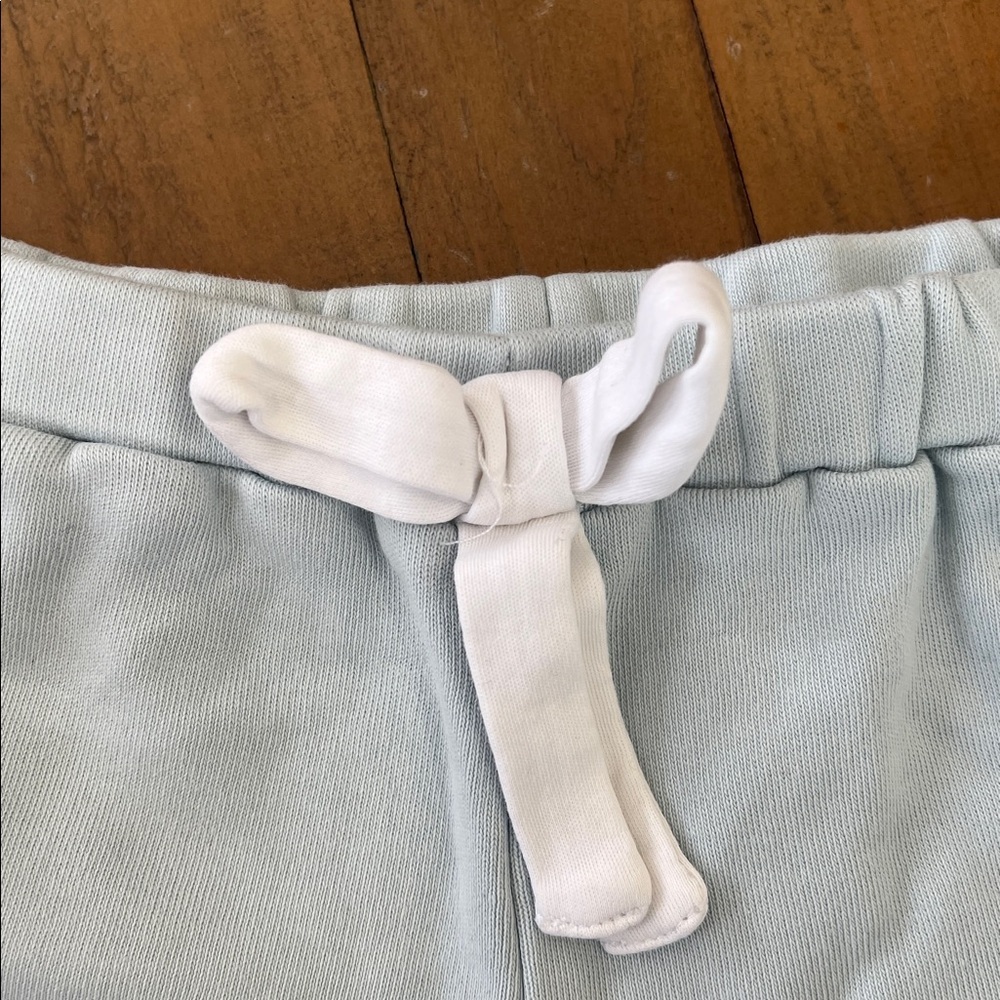 The Beaufort bonnet company light blue pill on shorts girls 5 - Picture 2 of 4
